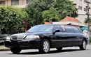 Siêu sang Lincoln Limousine 3 khoang chào bán 2 tỷ tại Việt Nam