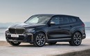 Ảnh phác thảo thiết kế BMW X8 2021