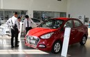 Hyundai Grand i10 giảm cao gần 50 triệu, đấu VinFast Fadil