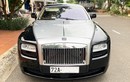 Đại gia Vũng Tàu rao bán Rolls-Royce Ghost chưa đến 9 tỷ đồng