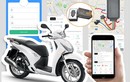 Gắn định vị GPS cho xe máy tại Việt Nam, nên hay không?