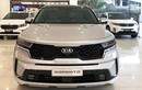 Kia Sorento 2021 hơn 1 tỷ đồng đã sẵn sàng đến tay khách Việt