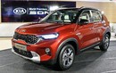  Kia Sonet từ 318 triệu đồng tại Indonesia sắp về Việt Nam