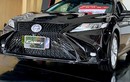 Toyota Camry mới cứng, độ Lexus LS chỉ 1 tỷ đồng tại Cần Thơ