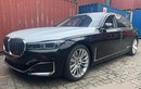 "Đập thùng" BMW 750Li 2020 hơn 10 tỷ, đầu tiên tại Việt Nam