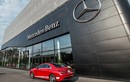 Sau 25 năm tại Việt Nam, hơn 40.000 xe Mercedes-Benz lăn bánh