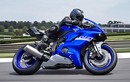 "Hung thần" Yamaha R6 huyền thoại có thể bị khai tử?