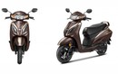 Xe ga Honda Activa 2021, “chị em của Lead” chỉ 21 triệu đồng