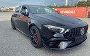 "Đập thùng" Mercedes-AMG A45 S mới, hơn 2 tỷ tại Đà thành