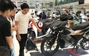 Honda Winner X tại Việt Nam bất ngờ quay đầu giảm giá