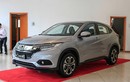 Honda có "khai tử" mẫu HR-V tại thị trường Việt Nam?