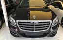 Đại gia Việt "bay" 8 tỷ, sau 4 năm chạy Mercedes Maybach S600