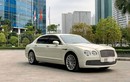 Chi tiết xe siêu sang Bentley Flying Spur chỉ 2,6 tỷ ở Hà Nội