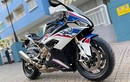 Cận cảnh BMW S1000RR 2020 "chạy lướt" chỉ hơn 900 triệu ở Sài Gòn