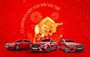 Mercedes-Benz Việt Nam hỗ trợ 50% phí trước bạ hết tháng 2/2021