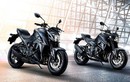 Ra mắt Suzuki GSX-S1000 2021 gần 400 triệu đồng tại Việt Nam