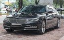 Chạy 4 năm, BMW 730Li tại Việt Nam "bay" tới 2 tỷ đồng