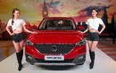 Cận cảnh MG ZS 2021 từ 569 triệu tại Việt Nam, "đấu" Kia Seltos