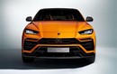 Lamborghini bán ra 4.391 siêu SUV Urus trong năm 2020