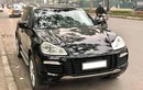 Chi tiết SUV hạng sang Porsche Cayenne chỉ hơn 800 triệu ở Hà Nội