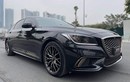 Genesis G80 Sport 2018 độc nhất Việt Nam chào bán 1,5 tỷ đồng