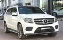 Mercedes-Benz GLS 500 chạy 3 năm, "bay" hơn 5 tỷ ở Hà Nội