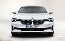 BMW 5-Series 2021 gần 2 tỷ sắp về Việt Nam, đấu Mercedes E-Class?