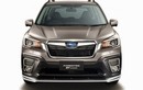 Gói độ GT Lite Edition cho Subaru Forester tại Việt Nam có gì hay?