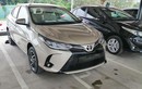 Cận cảnh Toyota Vios 2021 tại Việt Nam, tăng 10 triệu đồng?