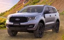 Chi tiết Ford Everest Sport 2021 từ 1,12 tỷ đồng tại Việt Nam 