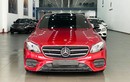 Mercedes E300 AMG 2019 "chạy chán", bán vẫn 2,6 tỷ ở Hà Nội