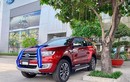 Ford Everest đang giảm giá cả trăm triệu đồng tại đại lý