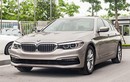 BMW 5-Series 2021 tại Việt Nam sẽ từ bỏ động cơ 1.6L
