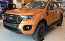 "Vua bán tải" Ford Ranger bán chạy gấp đôi các đối thủ tại Việt Nam