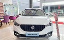 MG ZS "made in China" chỉ 440 triệu tại Việt Nam, rẻ ngang xe cỡ A