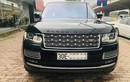 Range Rover SVAutobiography chạy 5 năm vẫn hơn 8 tỷ đồng ở Hà Nội