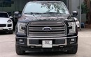 "Vua bán tải" Ford F-150 Limited chạy 5 năm, gần 3 tỷ ở Hà Nội 