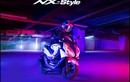 Xe ga Honda NX125 hơn 33 triệu đồng có thể về Việt Nam? 