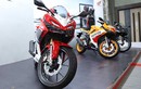 Honda CBR150R 2021 từ 80 triệu tại Việt Nam, "đấu" Yamaha R15?