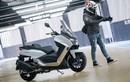 Xe ga SYM Maxsym 400 từ 197 triệu đồng, "đấu" Yamaha XMax 400