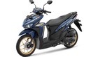 Chi tiết xe ga Honda Vario 125 2021 mới, từ hơn 33 triệu đồng