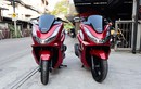 Chi tiết Honda PCX 160 mới sắp ra mắt Việt Nam, từ 80 triệu đồng?