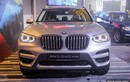 BMW X3 2021 "uống" 7,1 lít xăng/100km, từ 1,5 tỷ đồng tại Malaysia