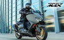 Xe ga Yamaha Tmax 560 2021 bán ra tới 300 triệu đồng