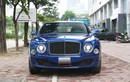 Ngắm siêu sang Bentley Mulsanne Speed 2016, hơn 18 tỷ ở Hà Nội 