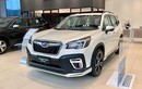 Subaru Forester giảm tới hơn 150 triệu đồng tại Việt Nam