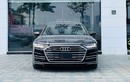 Cận cảnh Audi A8L 2021 tại Việt Nam, dự đoán hơn 7 tỷ đồng