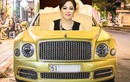 Bentley Mulsanne gần 50 tỷ của bà Nguyễn Phương Hằng có gì "hot"?