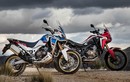 Honda Việt Nam ra mắt Africa Twin 2021, đắt nhất 689,9 triệu đồng