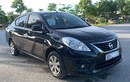 Cận cảnh Nissan Sunny chạy 5 năm, chỉ 200 triệu tại Thanh Hoá